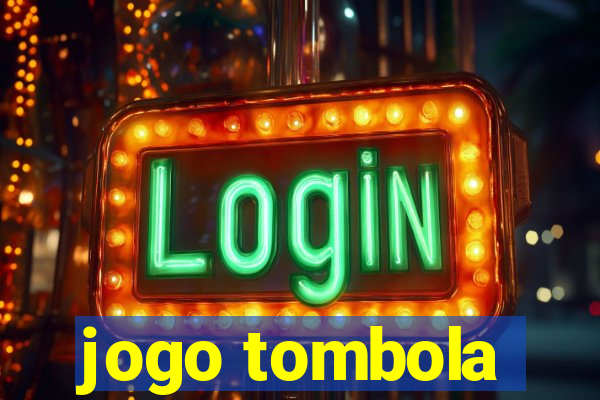 jogo tombola